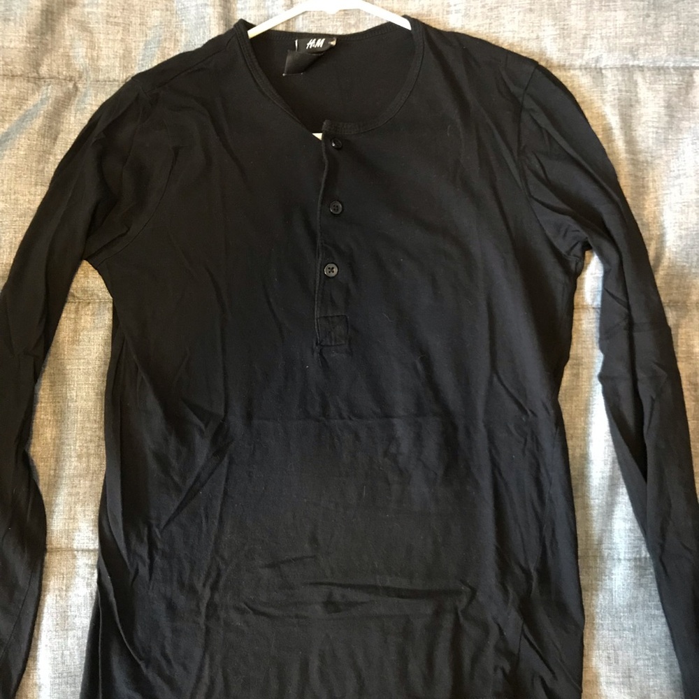 5 HENLEY PACK - Picture 5 of 6